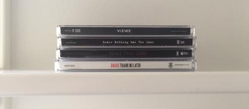 Penjualan Album Menurun, Musik Berpotensi Masuk ke Masa Kelam